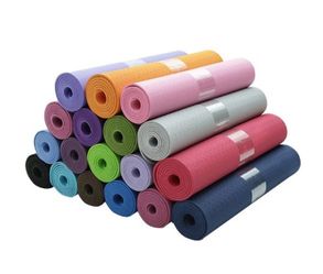 Yoga Mats - NEW - Exercise Mat | Multiple colors