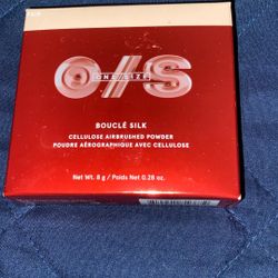 Cellulose Airbrushed Powder 