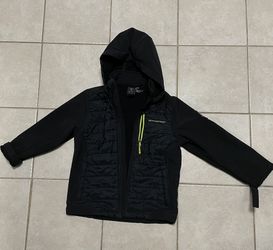 Weatherproof  Kids Jacket  Size Medium 10/12