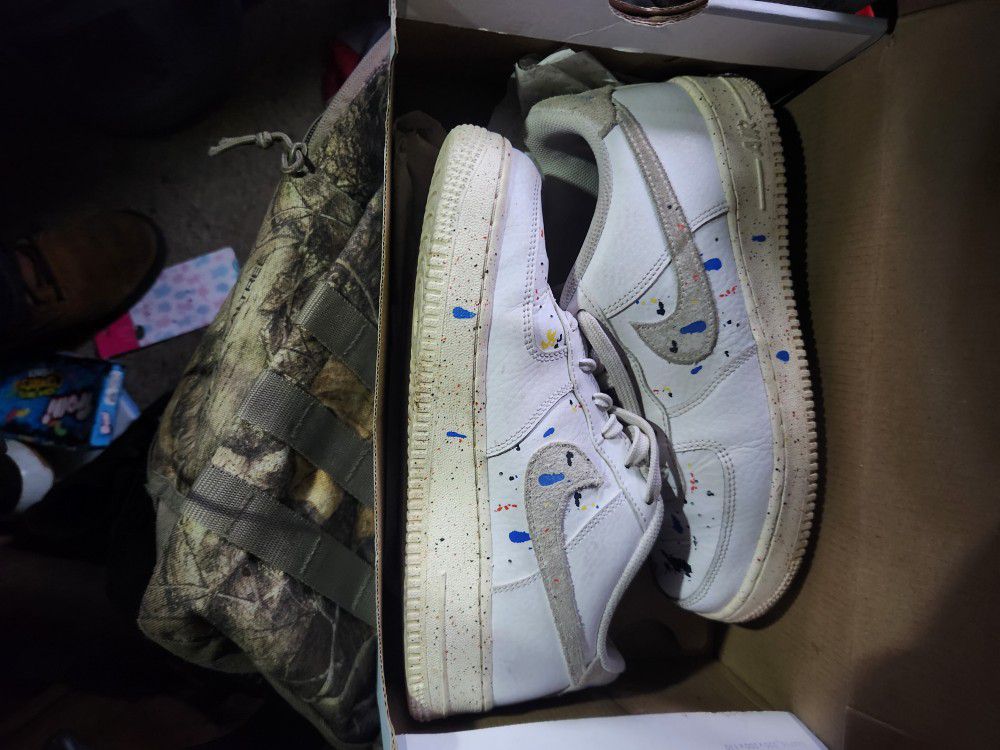 Nike Air Force 1 LVL8 3 for Sale in Portland, OR - OfferUp