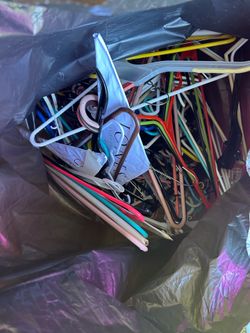 Free Hangers