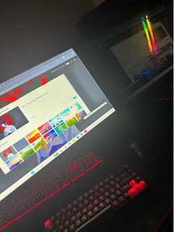 gaming pc