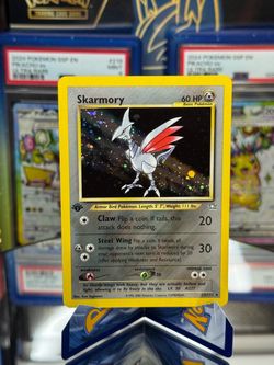 Skarmory 1st edition
