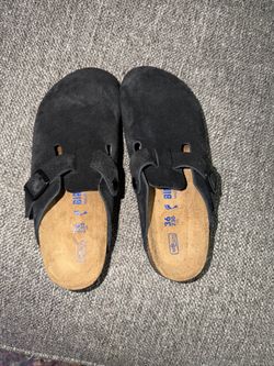 Size 3 Youth Birkenstocks