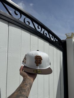 San Francisco hat