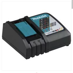 Makita DC18RC Battery Charger