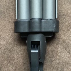 Revlon 3 Barrel, Jumbo Ceramic Hair Waver