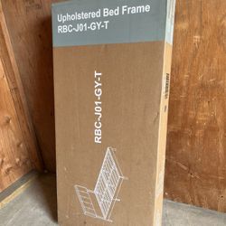 Twin Bed Frame