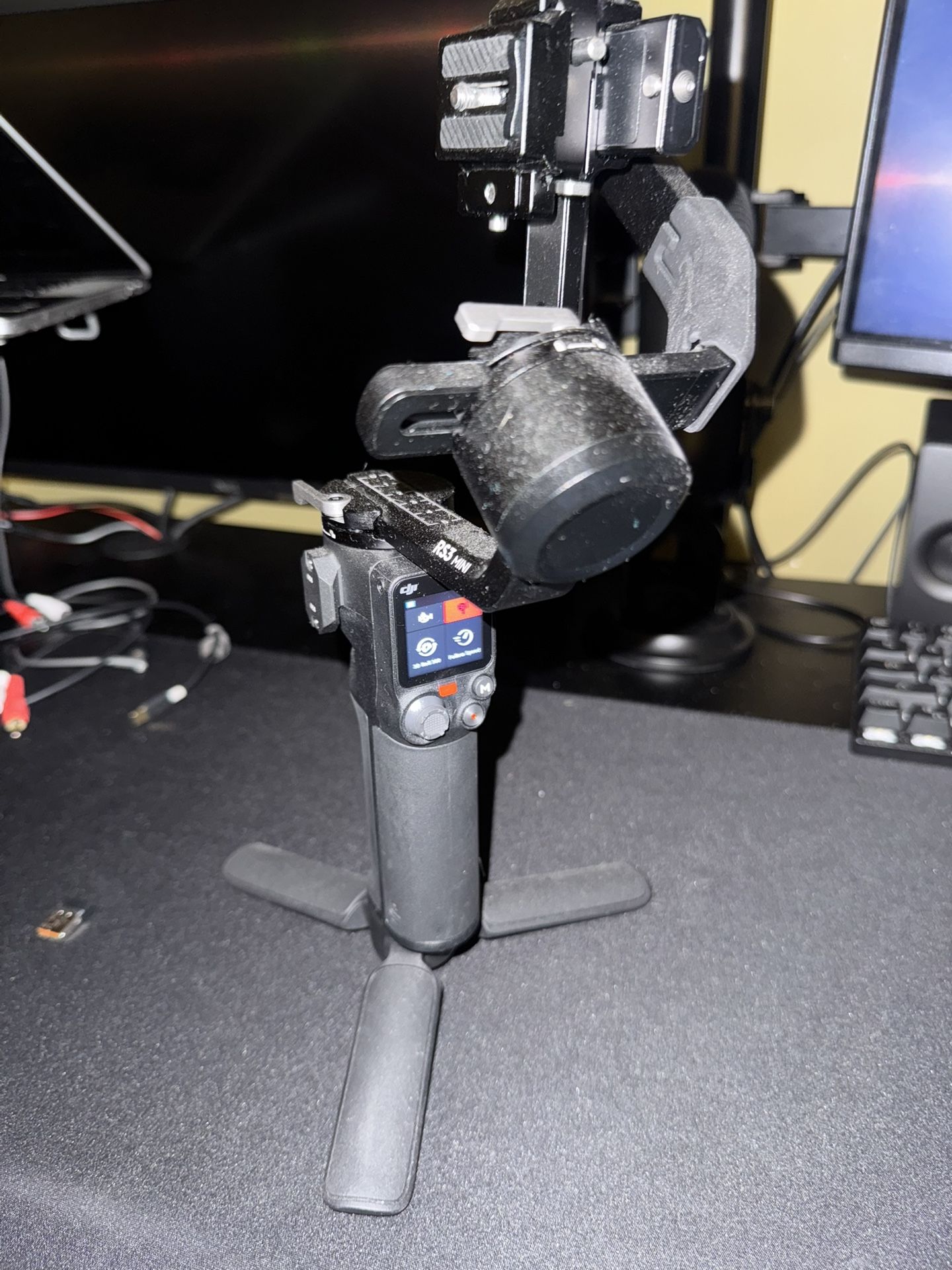 DJI RS3 MINI