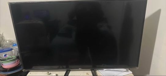 LG TV