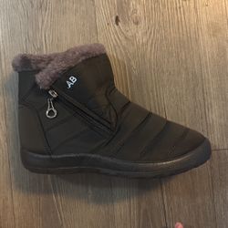 Polar Winter Shoes