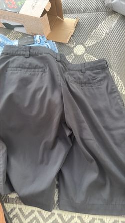Men Nike golf performance shorts