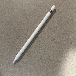 Apple Pencil 1st Generation 