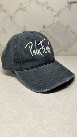 Pink Floyd hat - New