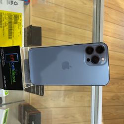 iPhone 13 Pro Max 128gb Unlocked Any Carrier/liberado De Compania 
