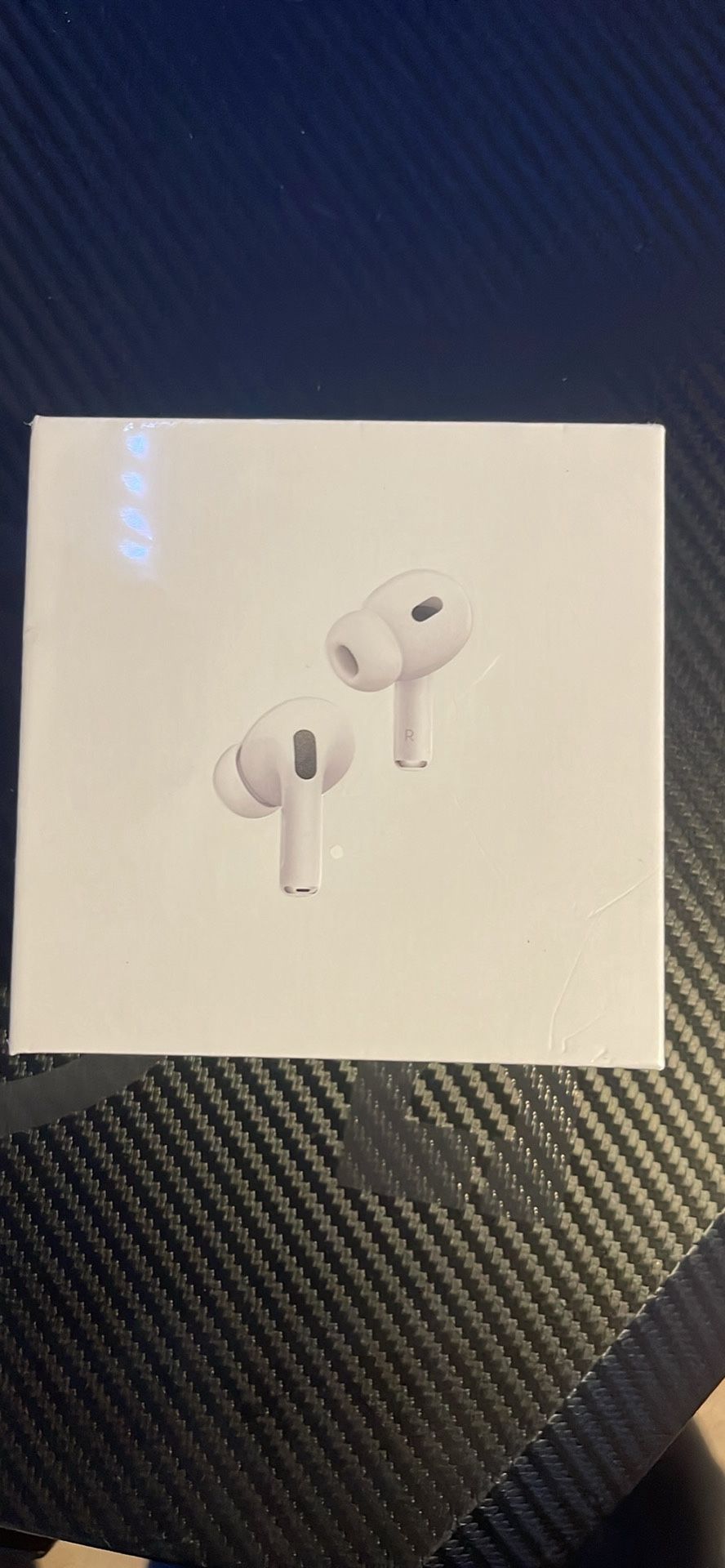 AirPods Pro 2nd Generation
