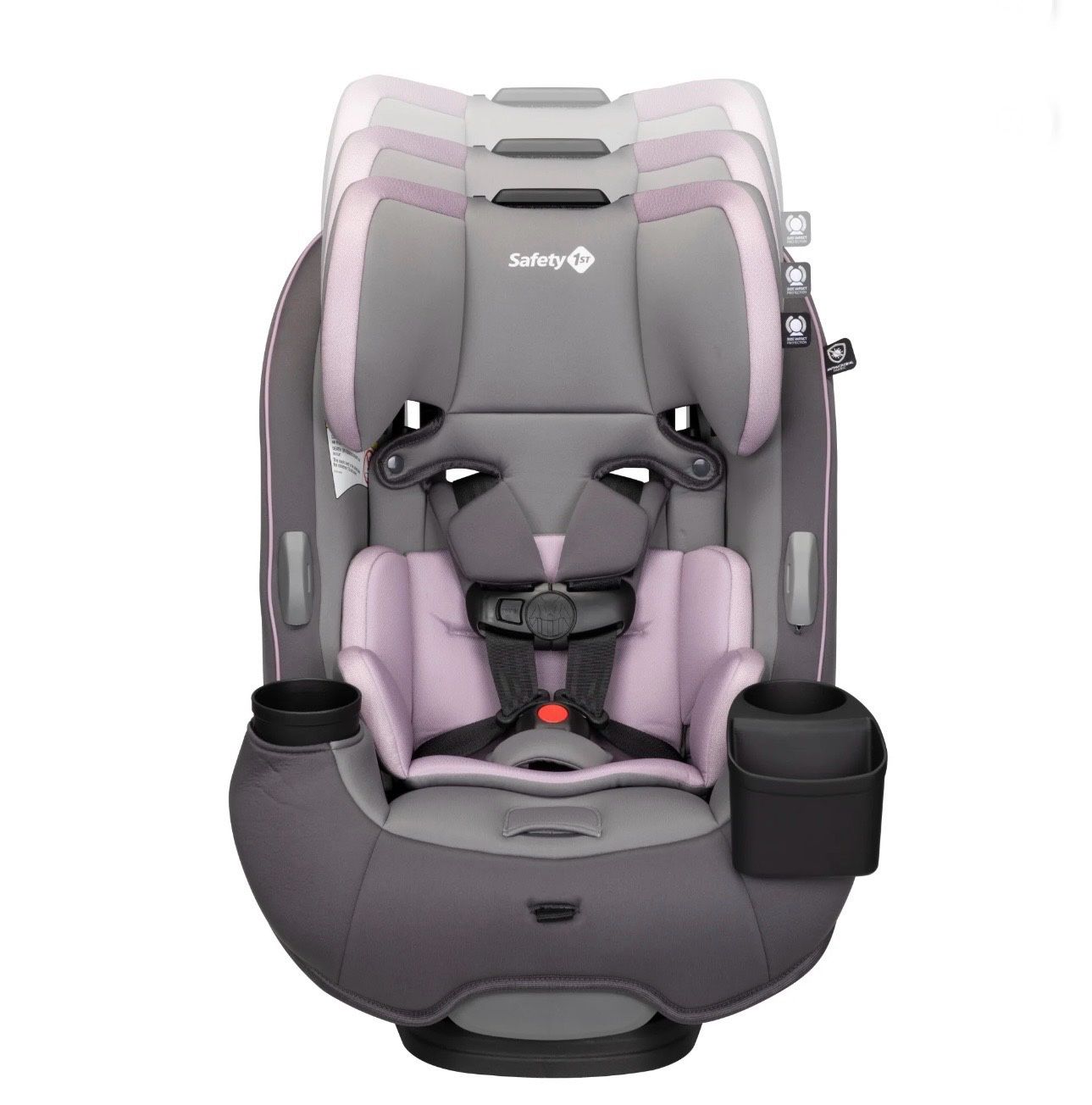 Convertible Car Seat