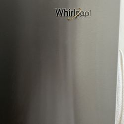 whirpool refrigerator