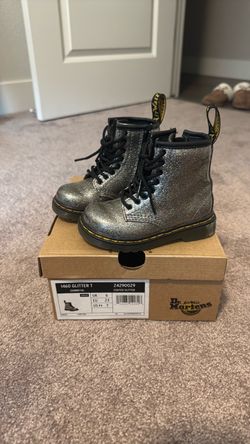 Dr martens