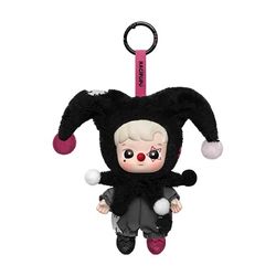 Why So serious Shadow Joker