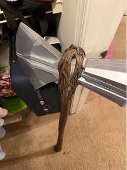 Stormbreaker