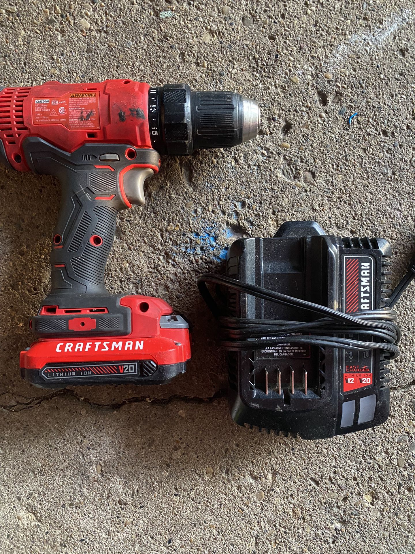 Craftsman
