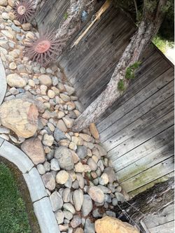 River rocks free