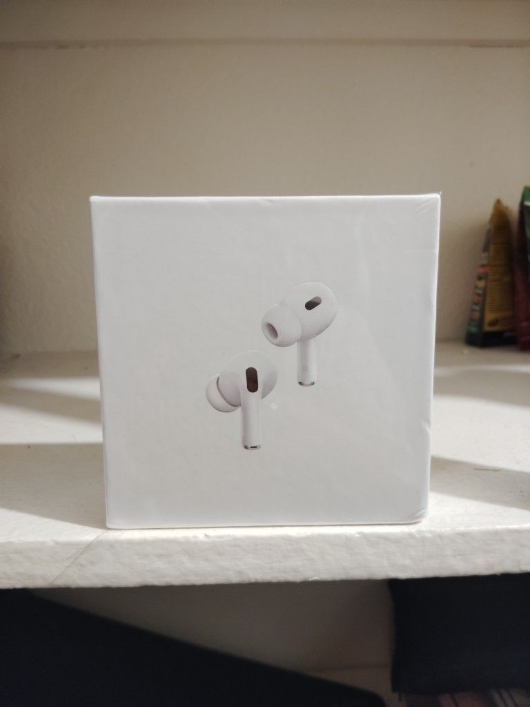 Apple Airpods 2nd Generation