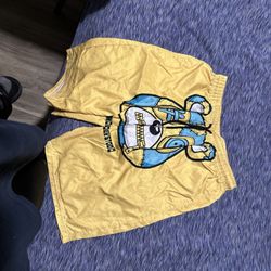 Miss Understood / Lucky Charms Shorts 