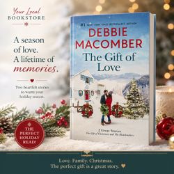 The Gift of Love Book