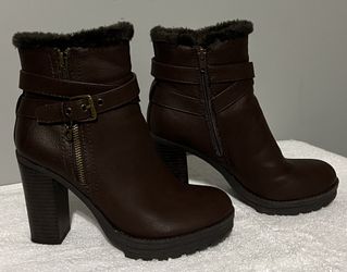 Guess Ankle Boots