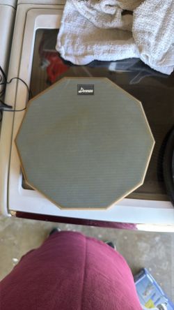 Donner Percussion Pad