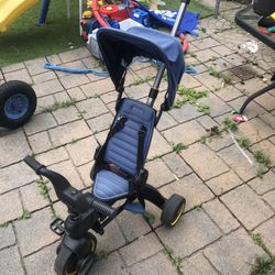 Doona Liki Trike S3