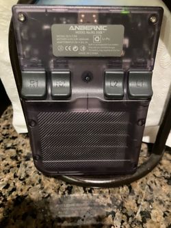 Anbernic RG35XX Handheld