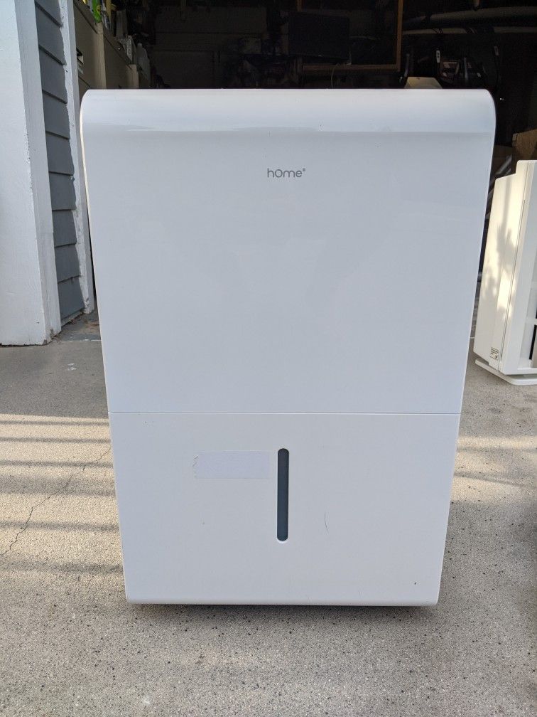 Homelabs Dehumidifier (70 Pint DOE)