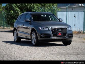 2015 Audi Q5