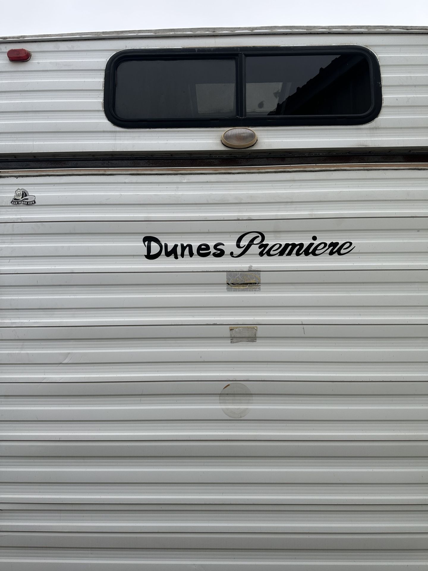 2003 Dune Sport Dunes Premiere for Sale in Rancho Cucamonga, CA - OfferUp