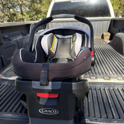 Car Seat