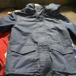 3t Boy Jacket