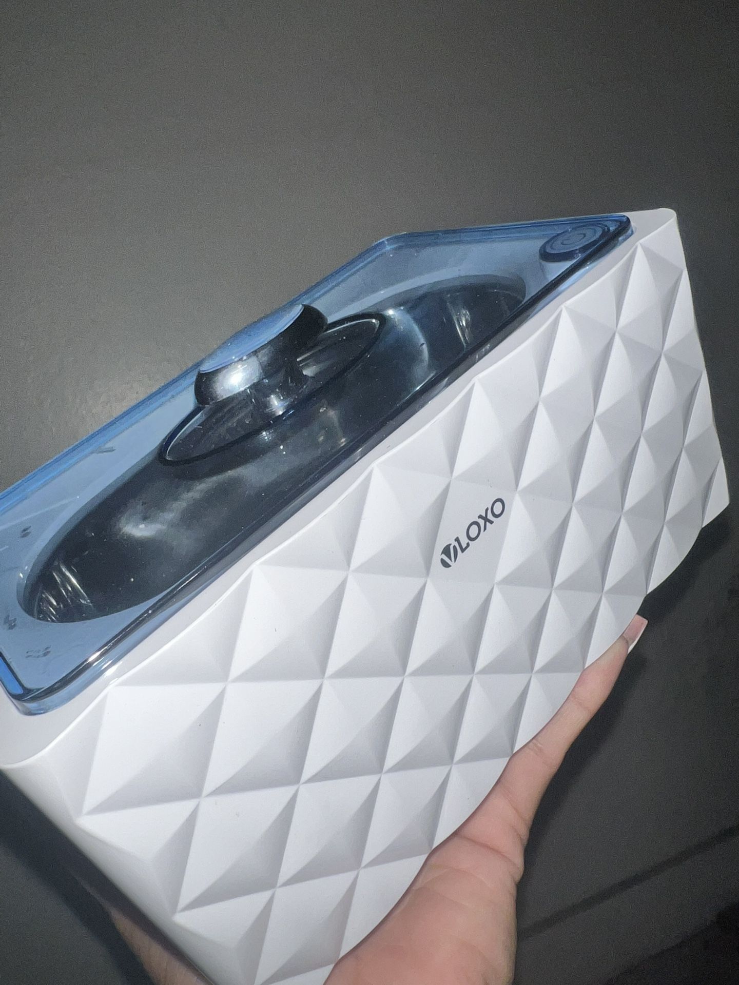 Ultrasonic Cleaner
