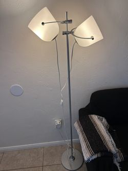 lamp