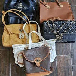 Bags Collection