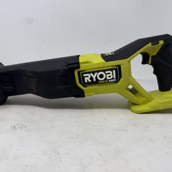 RYOBI ONE+ HP 18V Brushless Cordless Reciprocating Saw (Tool Only)