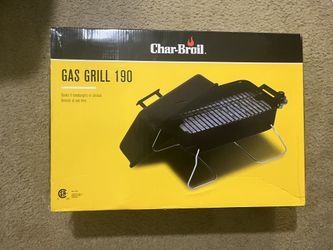 Gas Grill 20$