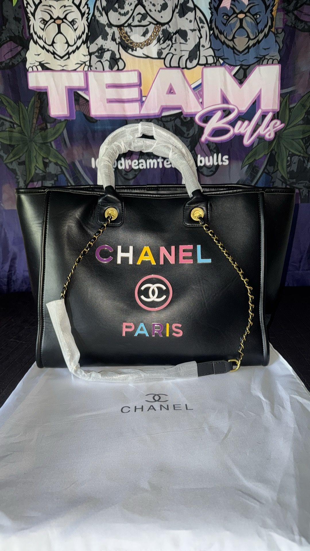 Totes & Purses