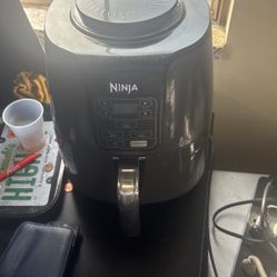 Ninja Air fryer