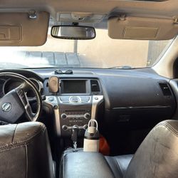 2010 Nissan Murano