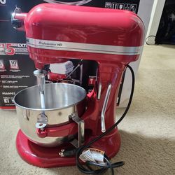 KITCHENAID PROFESSIONAL HD MIXER for Sale in Boiling