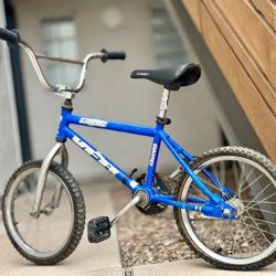Dyno VFR GT BMX Bike 1995
