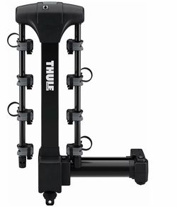 Thule Apex XT Swing Away 4-Bike Hitch